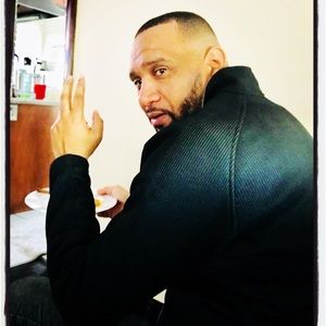 Meet your Posher, James